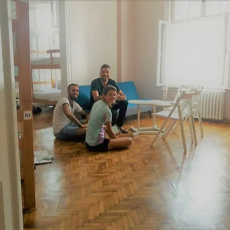 Roommates