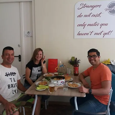 Roommates Belgrade