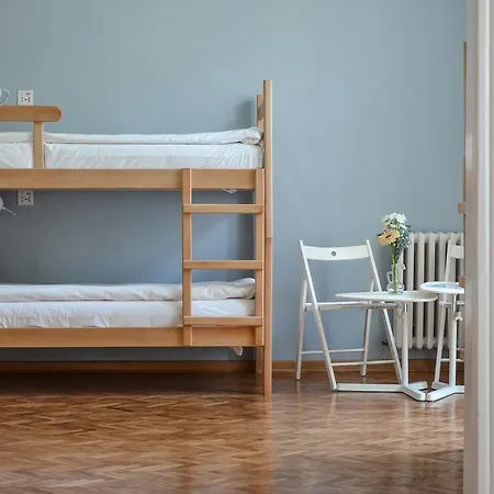 Roommates * Belgrade