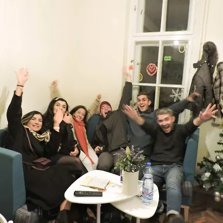Roommates Belgrade