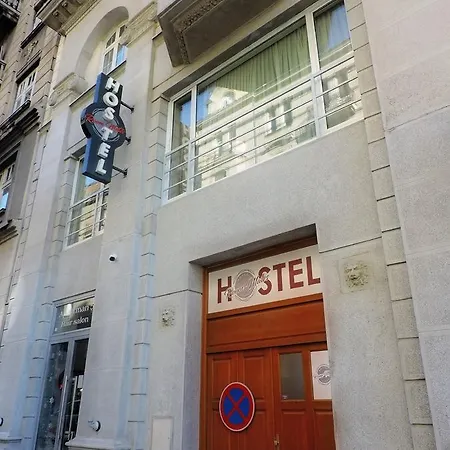 Roommates Hostel Belgrade
